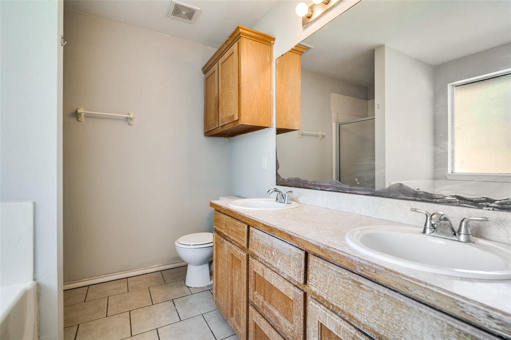 Cotton Belt South - Residential