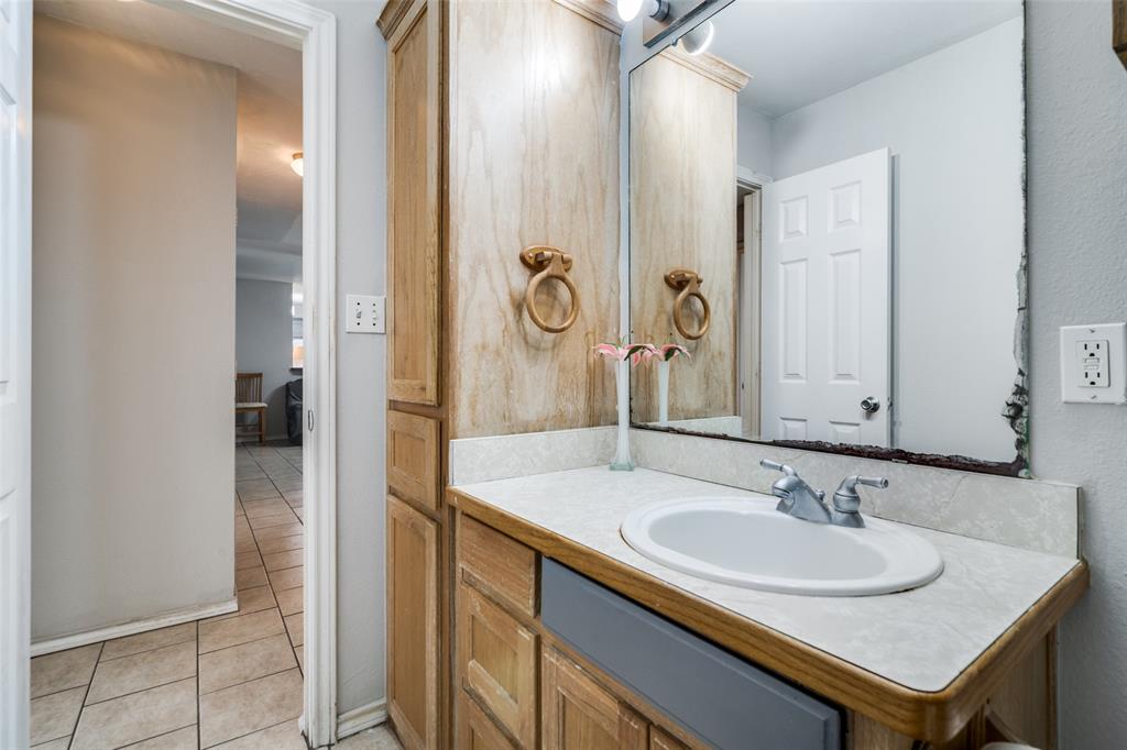 Cotton Belt South - Residential