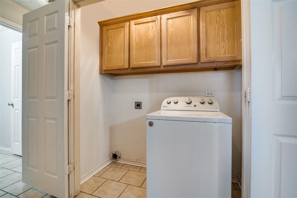 Cotton Belt South - Residential