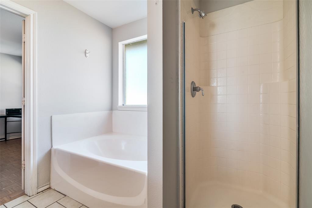 Cotton Belt South - Residential