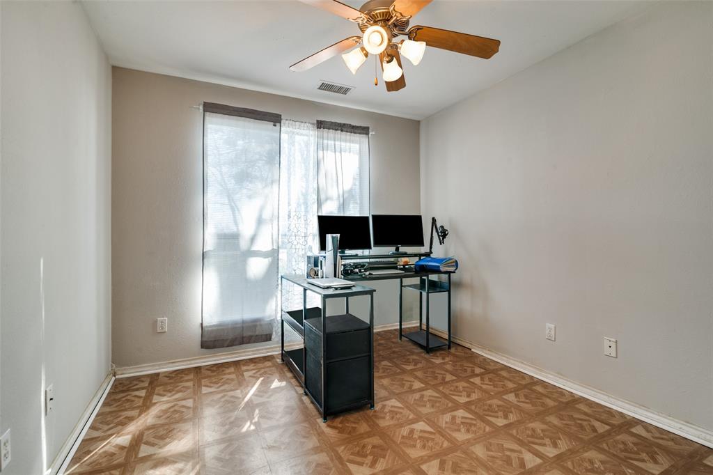 Cotton Belt South - Residential