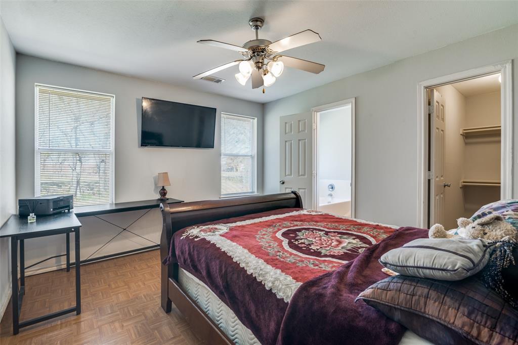 Cotton Belt South - Residential