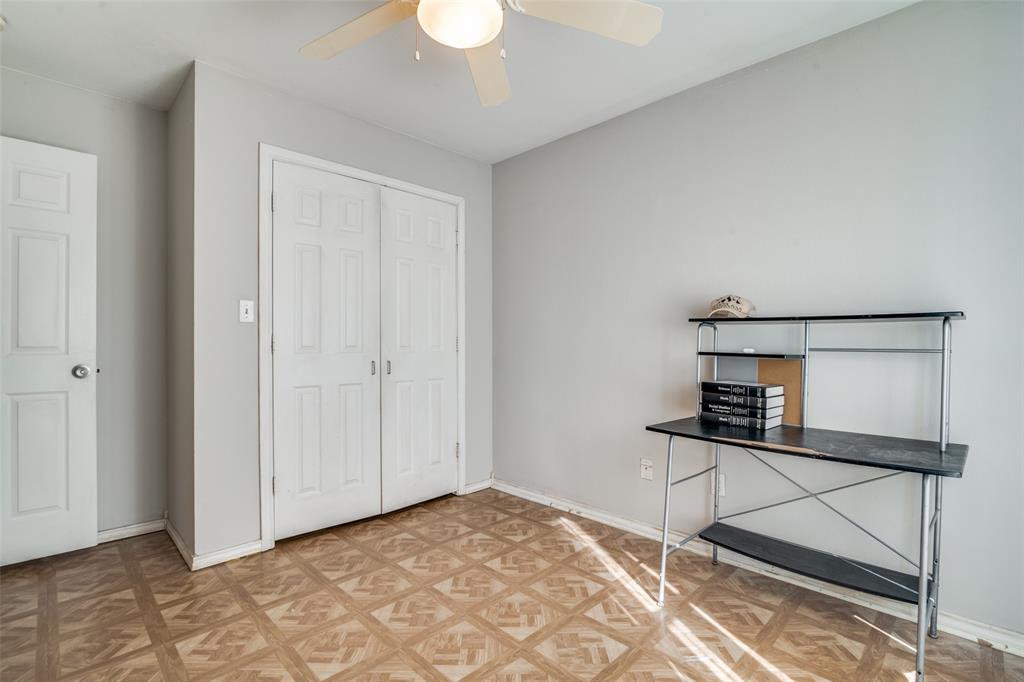 Cotton Belt South - Residential