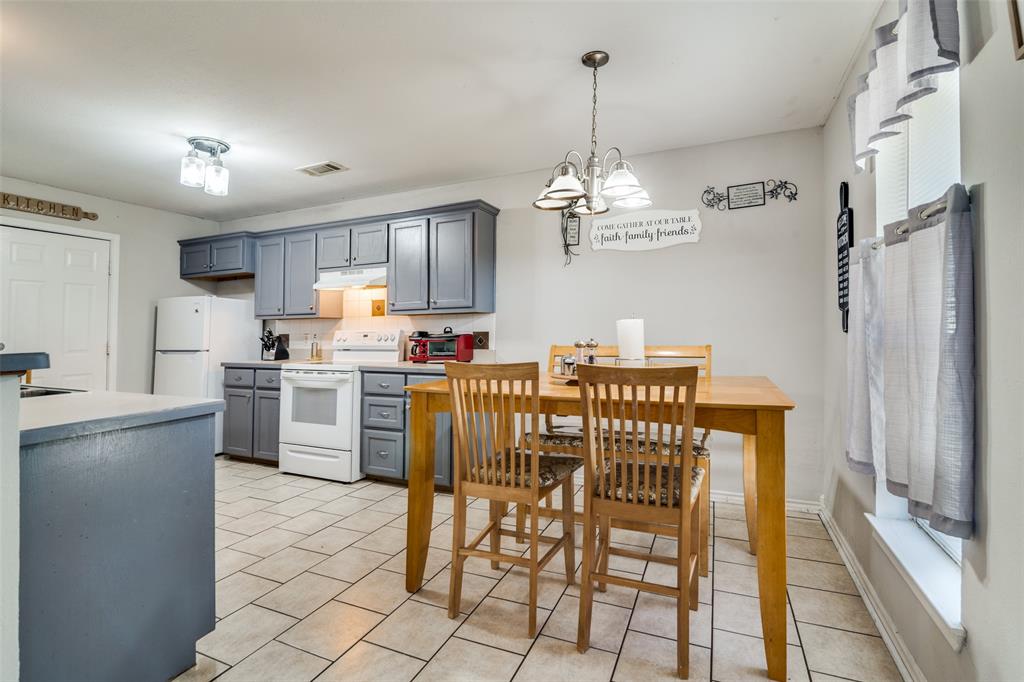 Cotton Belt South - Residential