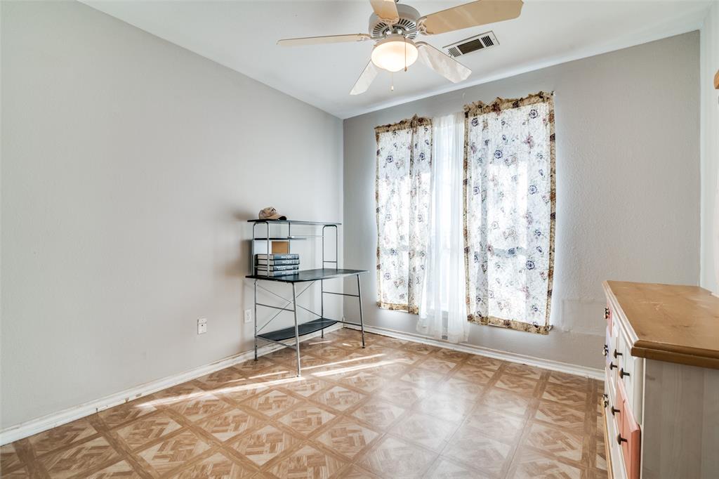 Cotton Belt South - Residential