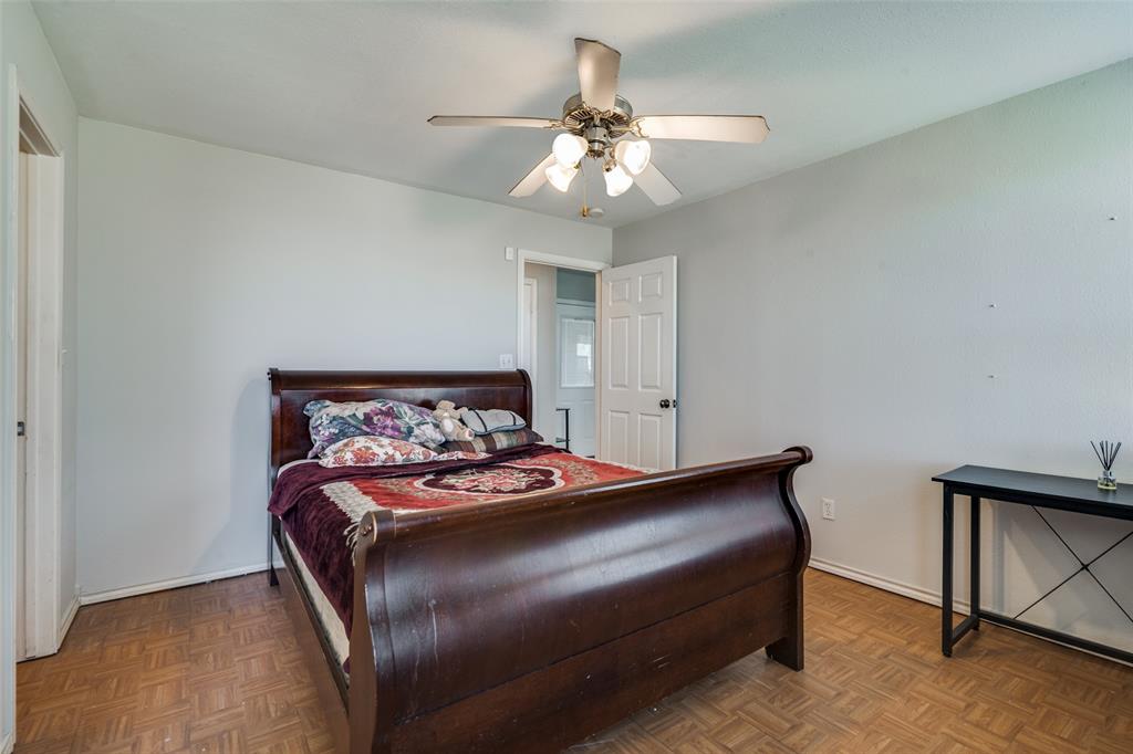 Cotton Belt South - Residential