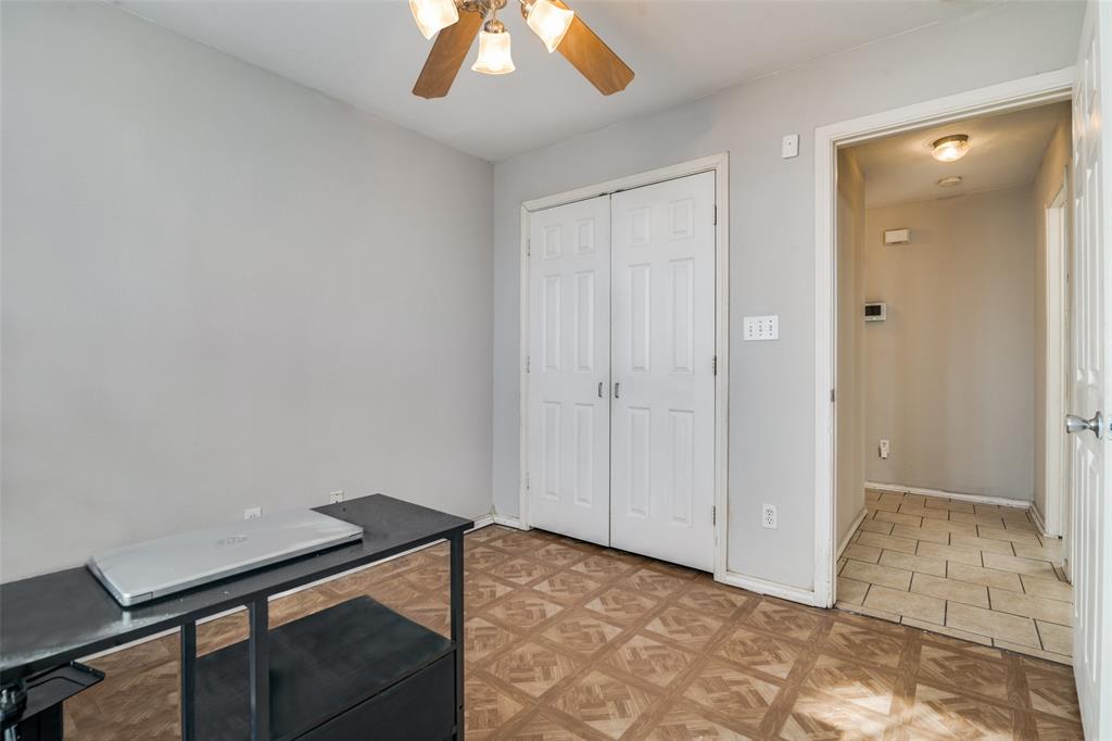 Cotton Belt South - Residential