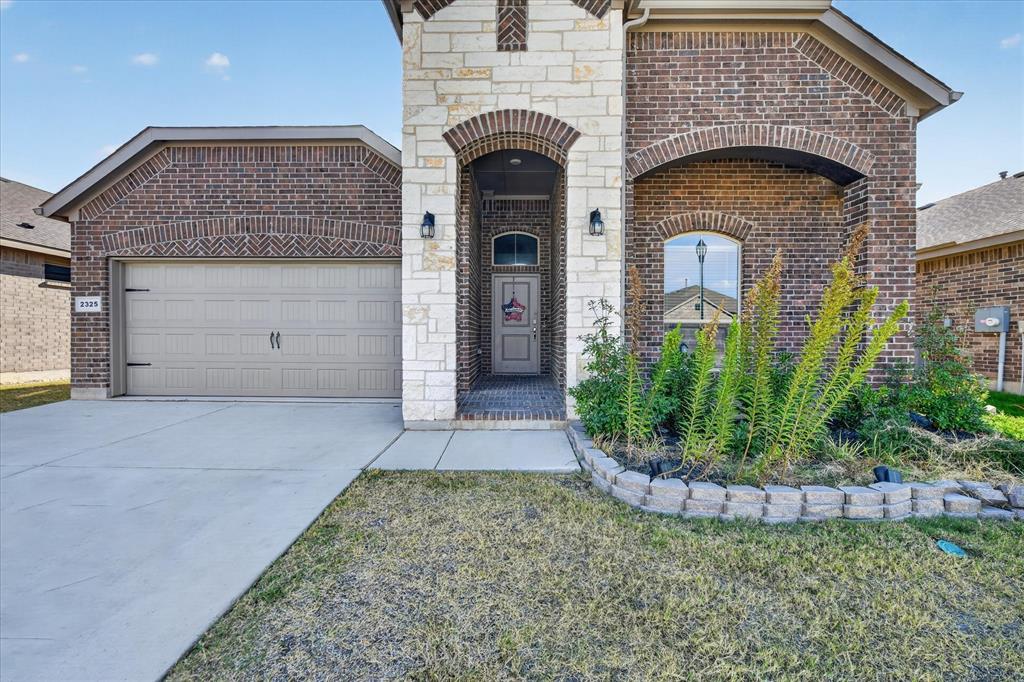 2325 Sun Star Drive