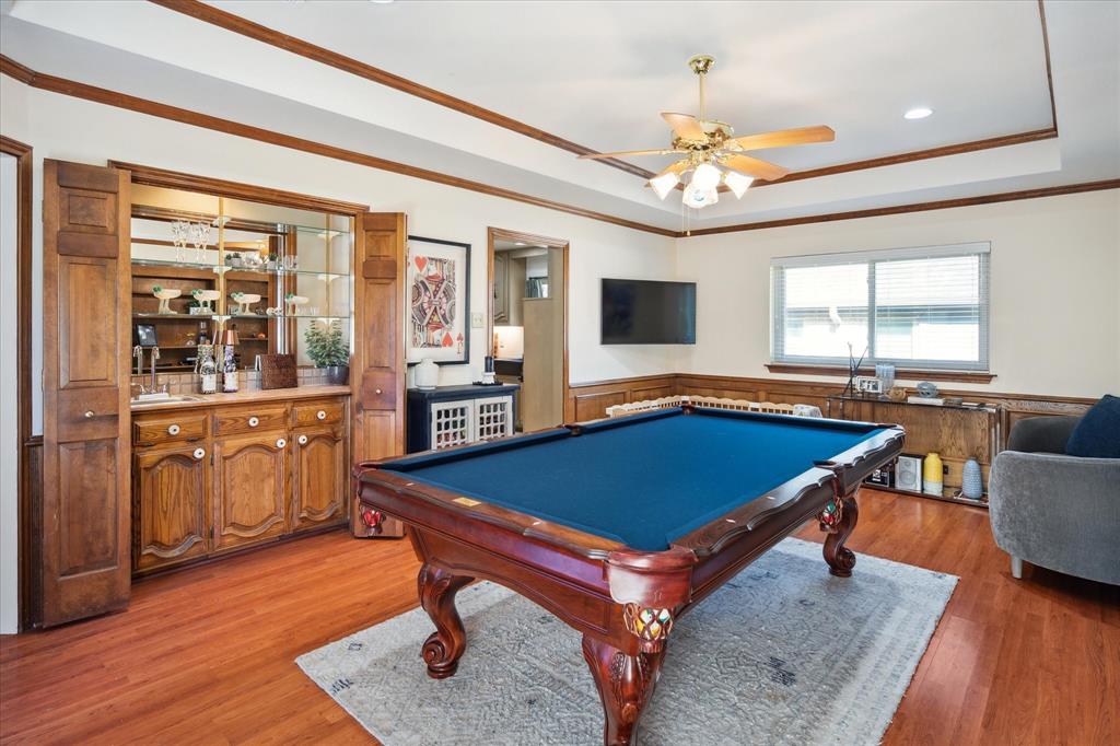 Bent Tree West #1 Sec 2 - Residential