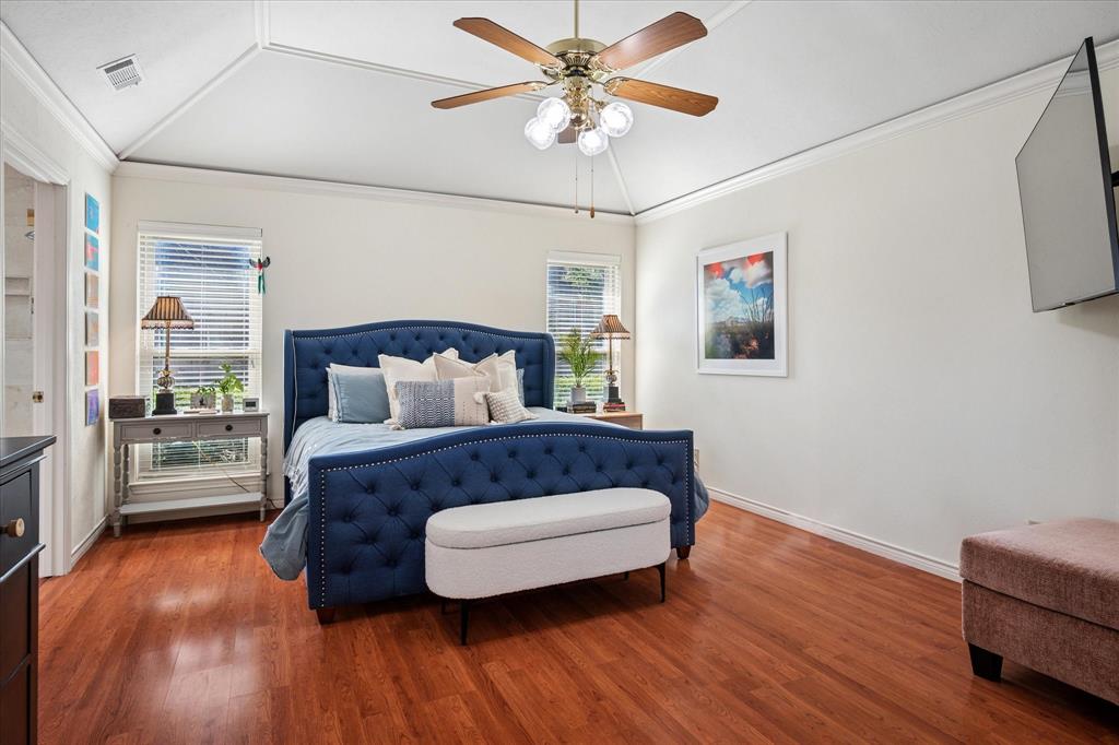 Bent Tree West #1 Sec 2 - Residential