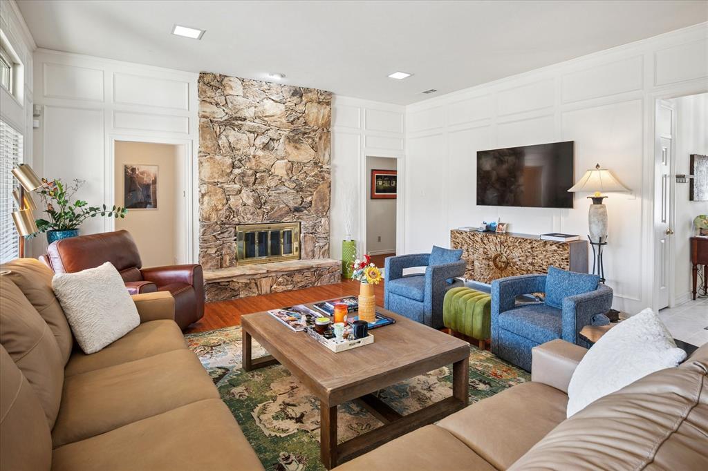 Bent Tree West #1 Sec 2 - Residential