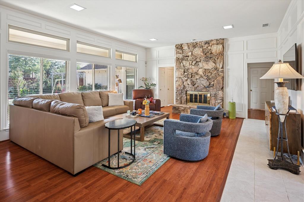 Bent Tree West #1 Sec 2 - Residential