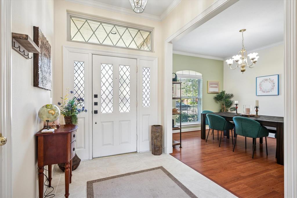 Bent Tree West #1 Sec 2 - Residential