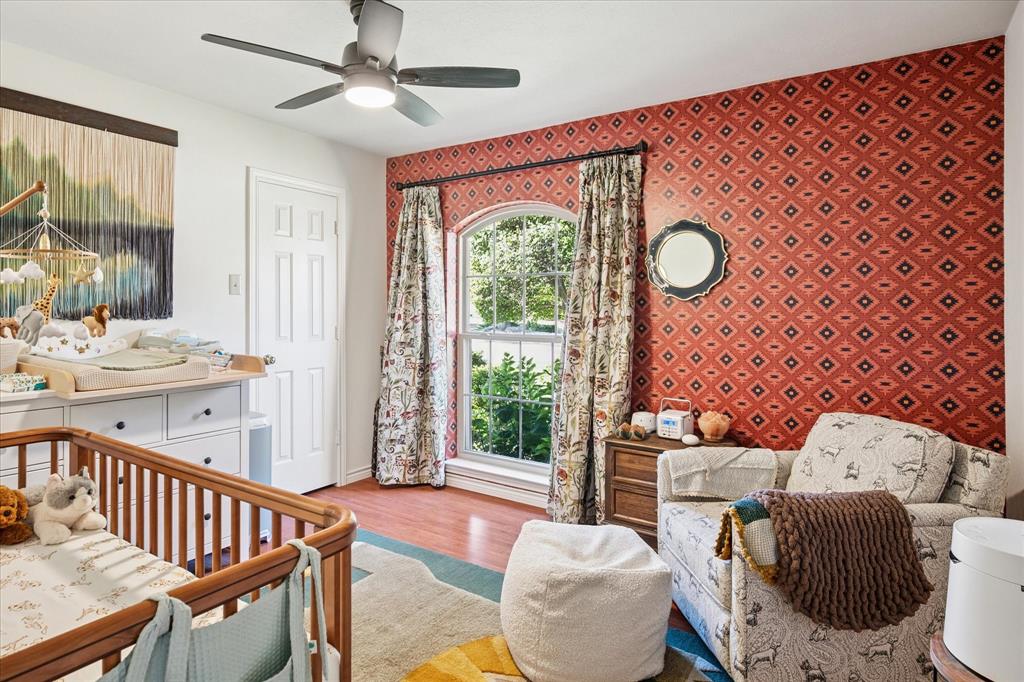 Bent Tree West #1 Sec 2 - Residential