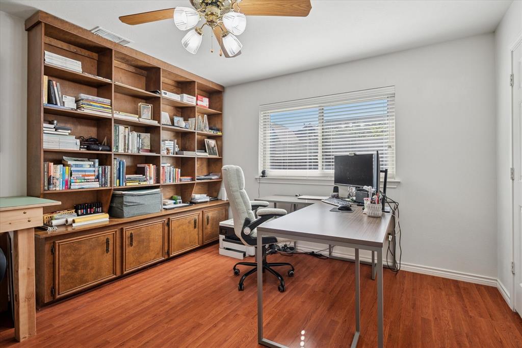 Bent Tree West #1 Sec 2 - Residential