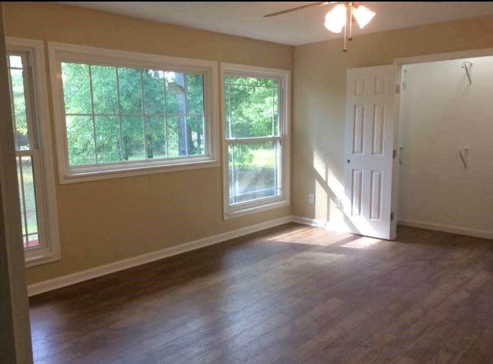 Tarkington Lake Estates I - Residential Income