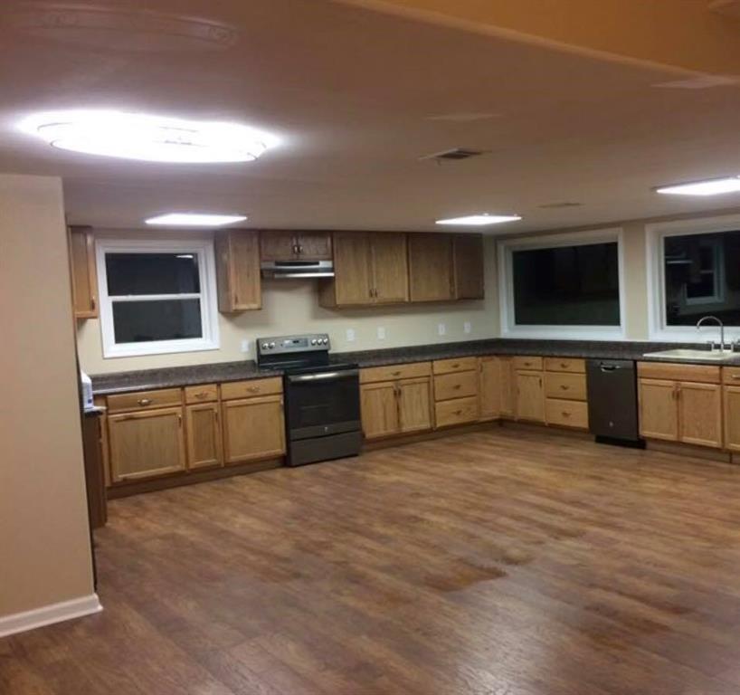 Tarkington Lake Estates I - Residential Income