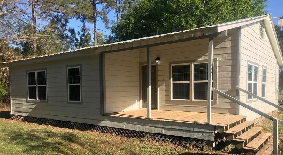 Tarkington Lake Estates I - Residential Income