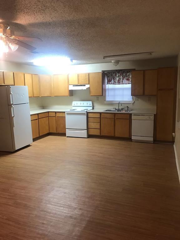 Tarkington Lake Estates I - Residential Income