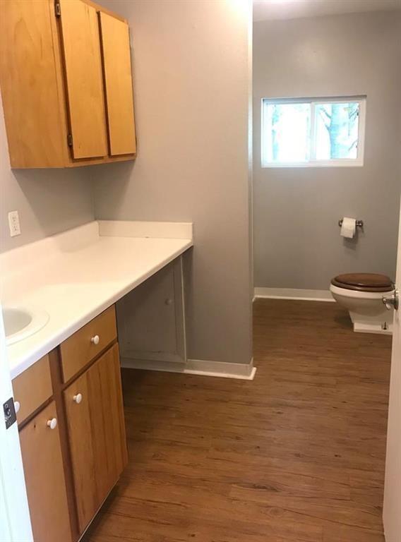 Tarkington Lake Estates I - Residential Income