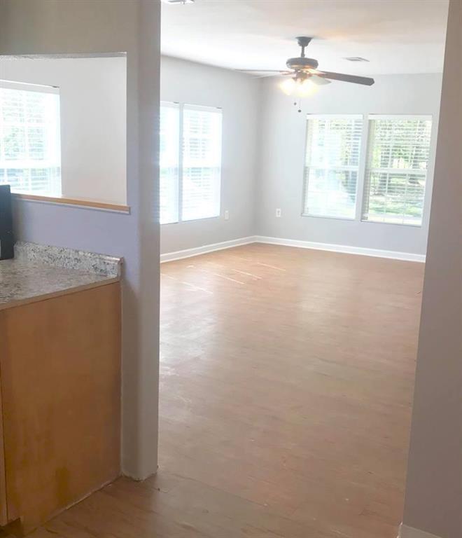 Tarkington Lake Estates I - Residential Income