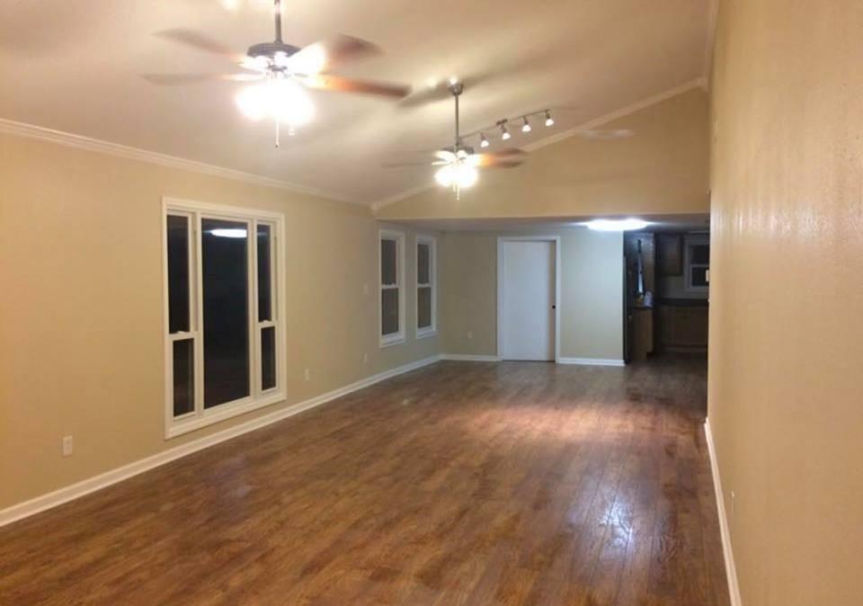 Tarkington Lake Estates I - Residential Income