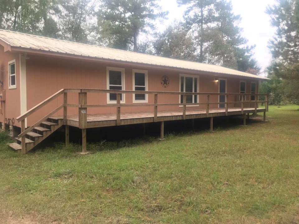 Tarkington Lake Estates I - Residential Income