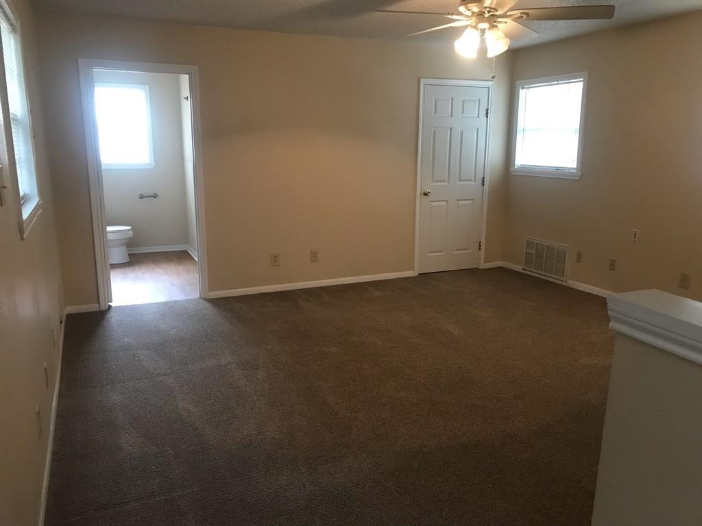 Tarkington Lake Estates I - Residential Income