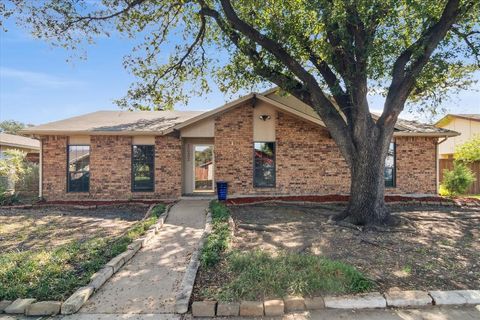 5032 Pemberton Lane The Colony TX 75056