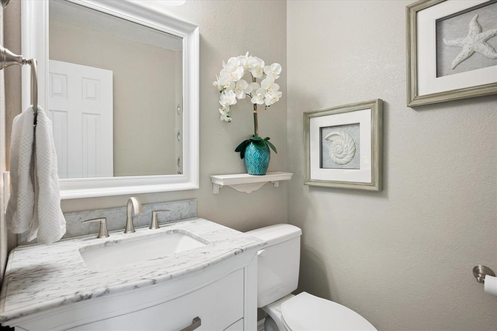 Saybrooke - Residential