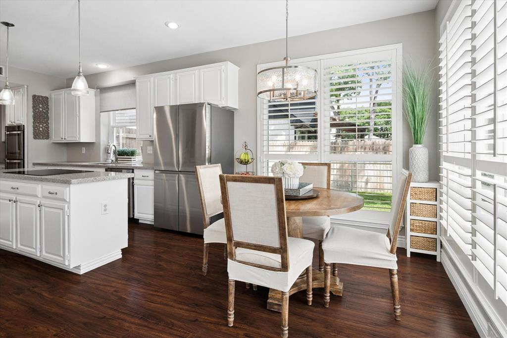 Saybrooke - Residential