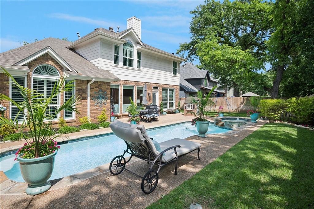 Saybrooke - Residential