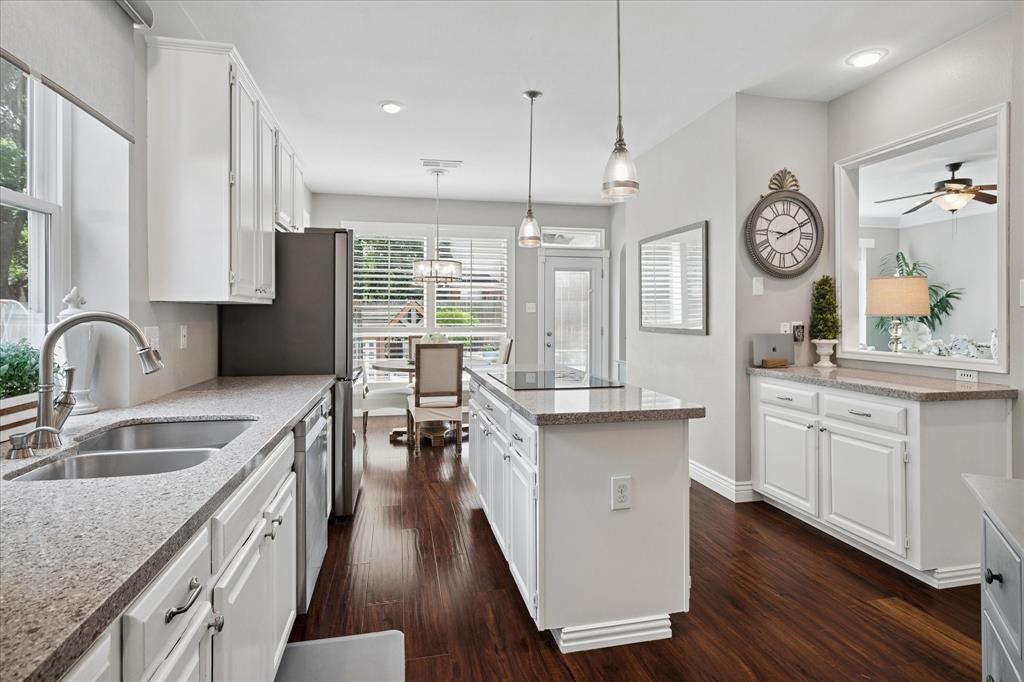 Saybrooke - Residential