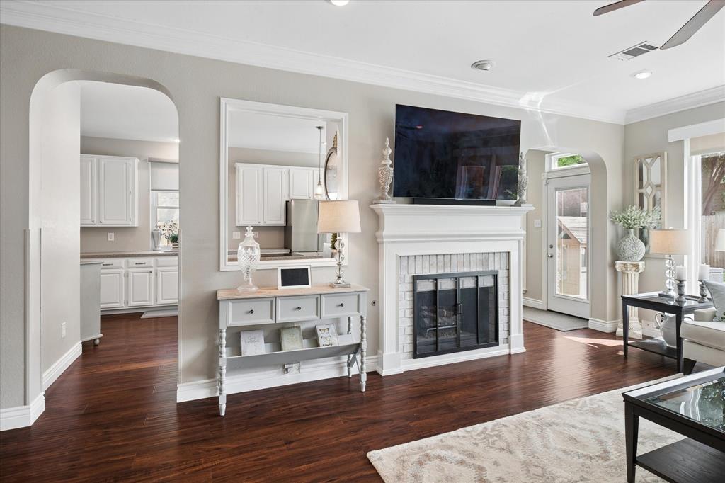 Saybrooke - Residential