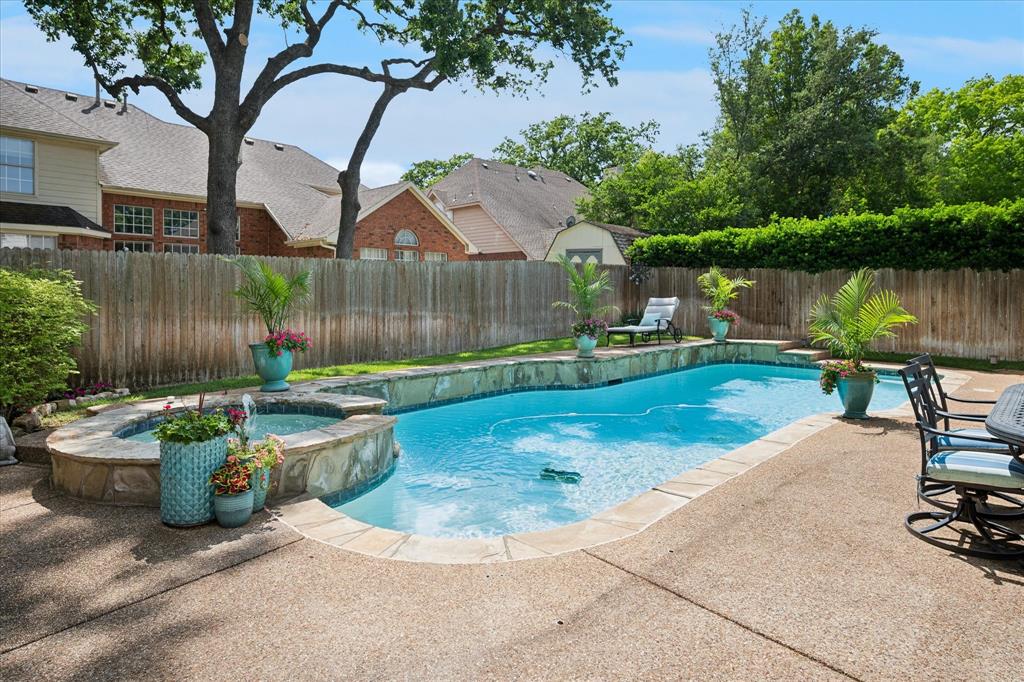 Saybrooke - Residential