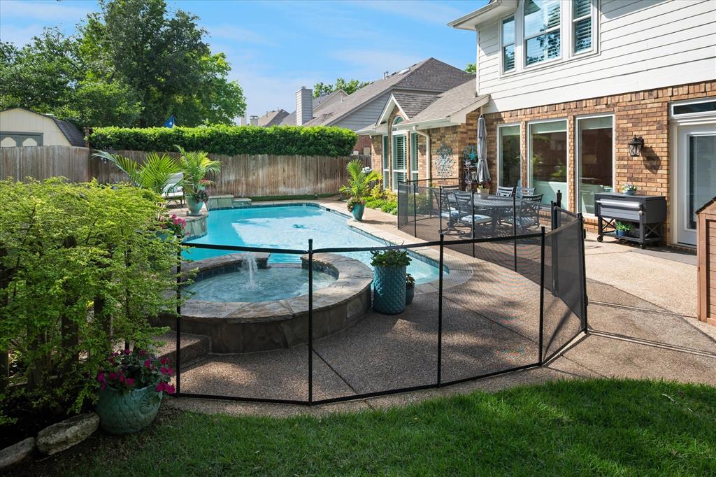 Saybrooke - Residential