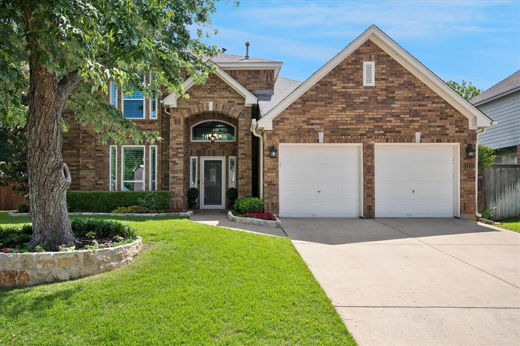 Saybrooke - Residential
