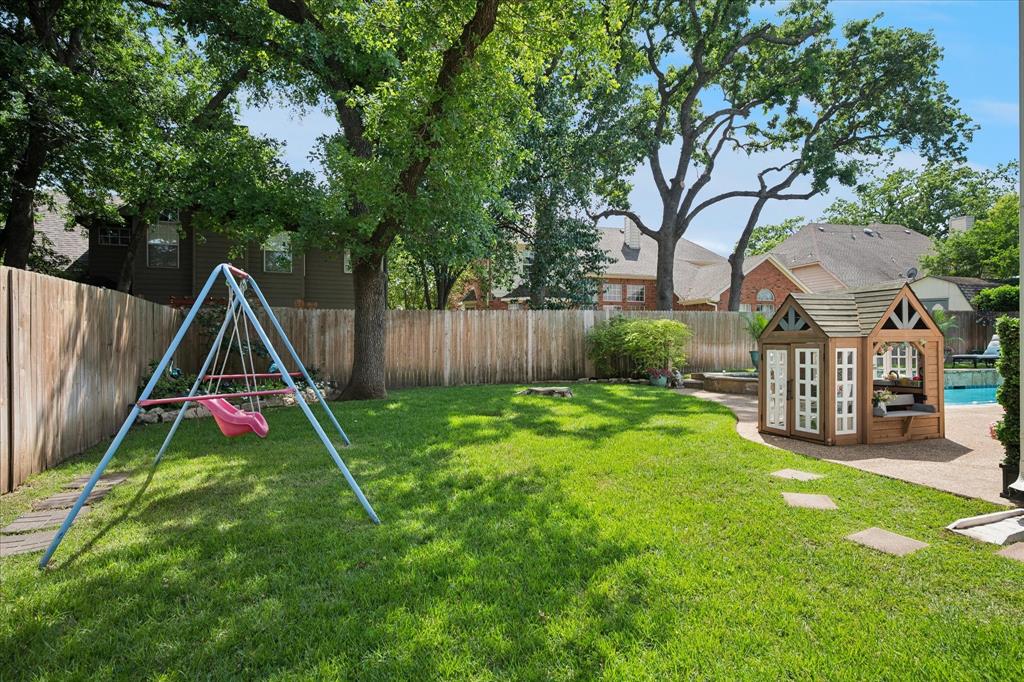 Saybrooke - Residential