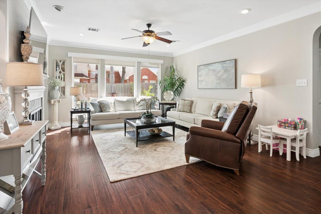 Saybrooke - Residential