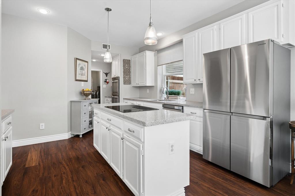 Saybrooke - Residential