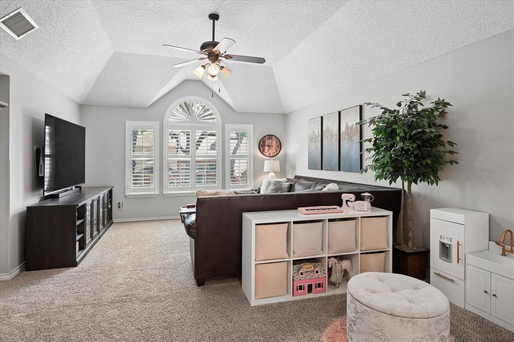 Saybrooke - Residential