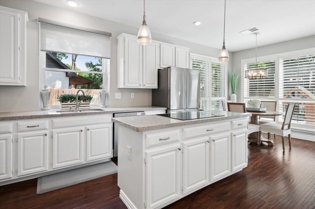 Saybrooke - Residential