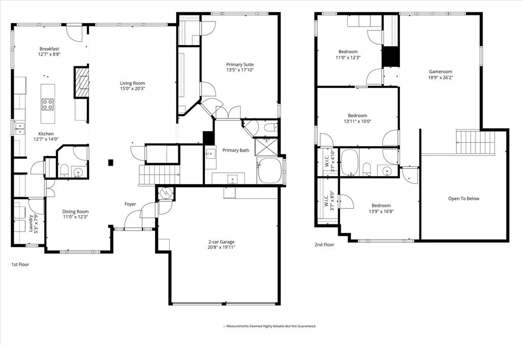 Saybrooke - Residential