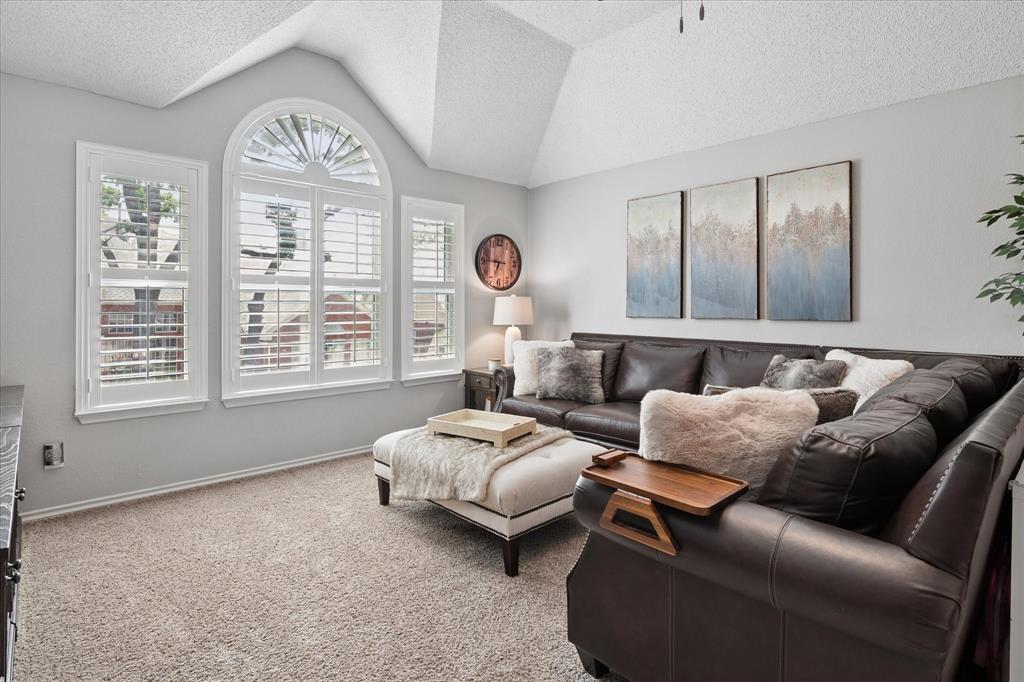 Saybrooke - Residential