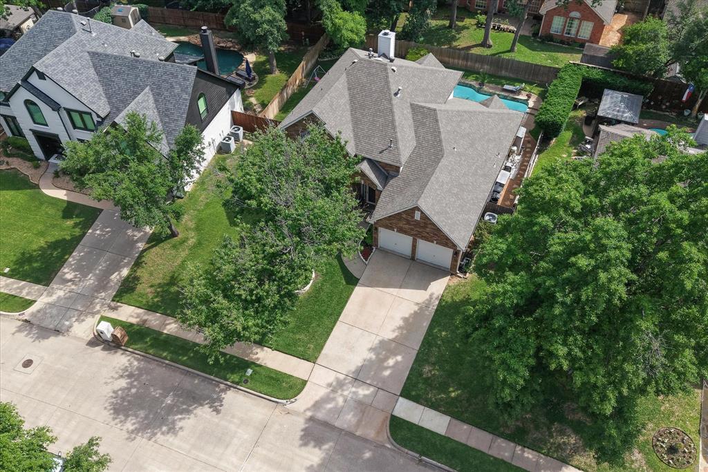 Saybrooke - Residential