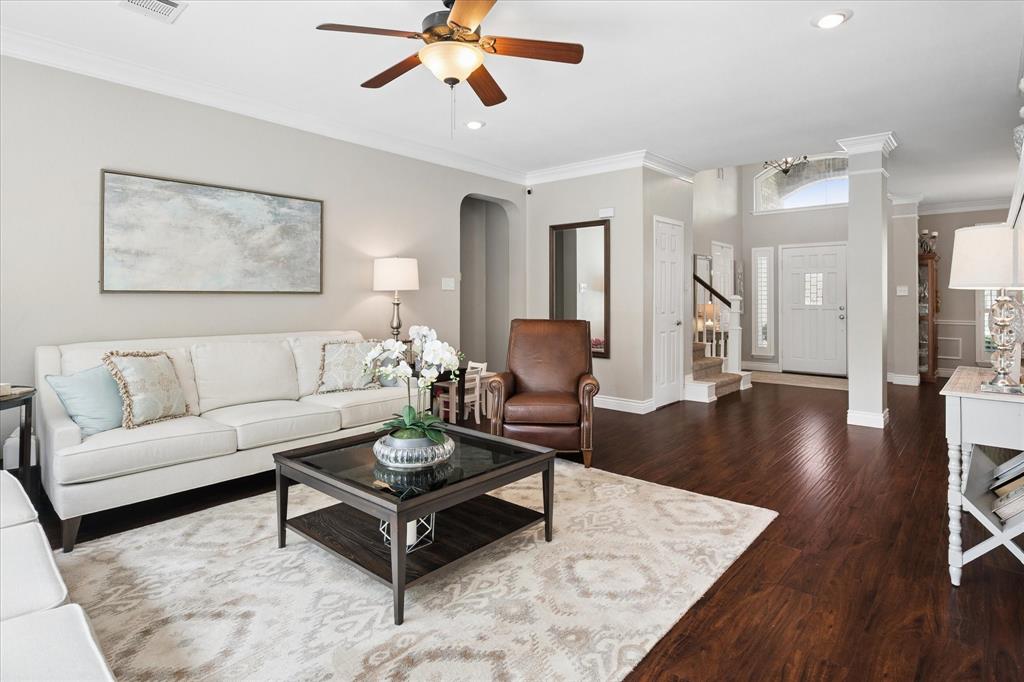 Saybrooke - Residential