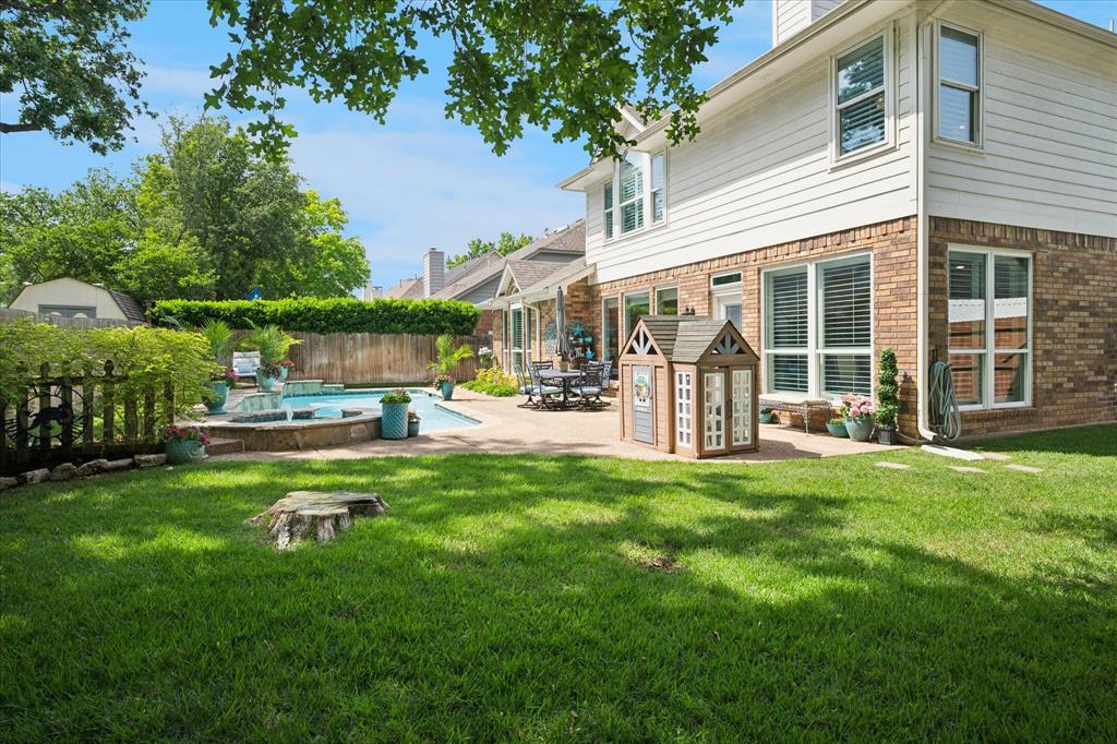 Saybrooke - Residential