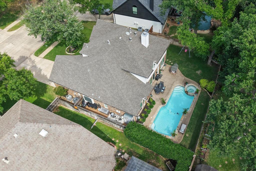 Saybrooke - Residential