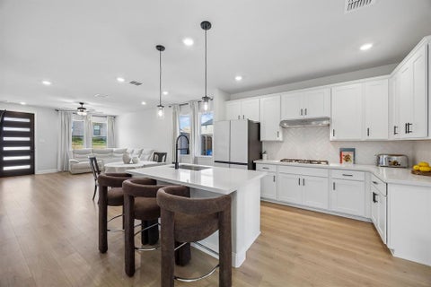 Tiny photo for 1201 Sideoats Mews, Celina, TX 75009 (MLS # 21396226)