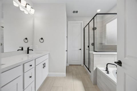 Tiny photo for 1201 Sideoats Mews, Celina, TX 75009 (MLS # 21396226)